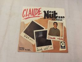 CLAUDE - NÜT