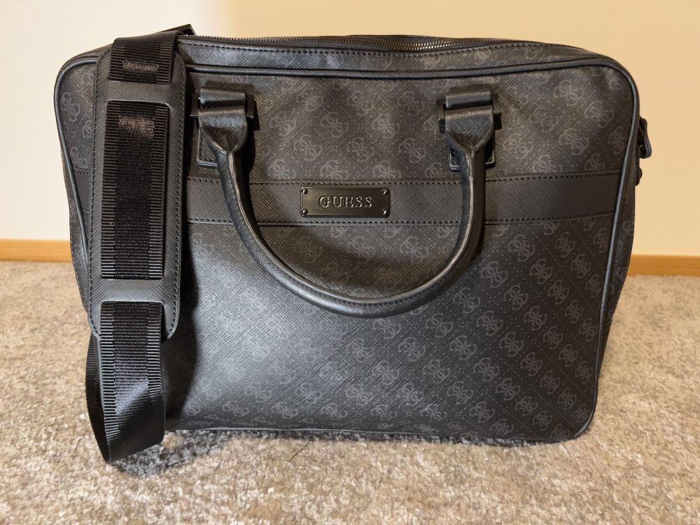 Guess laptop bag | Kaufen auf Ricardo