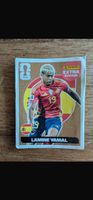 Lamine Yamal Extra Sticker Panini 2026 Bronze