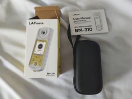 Digitales Refraktometer mit ATC, 0~95% Brix