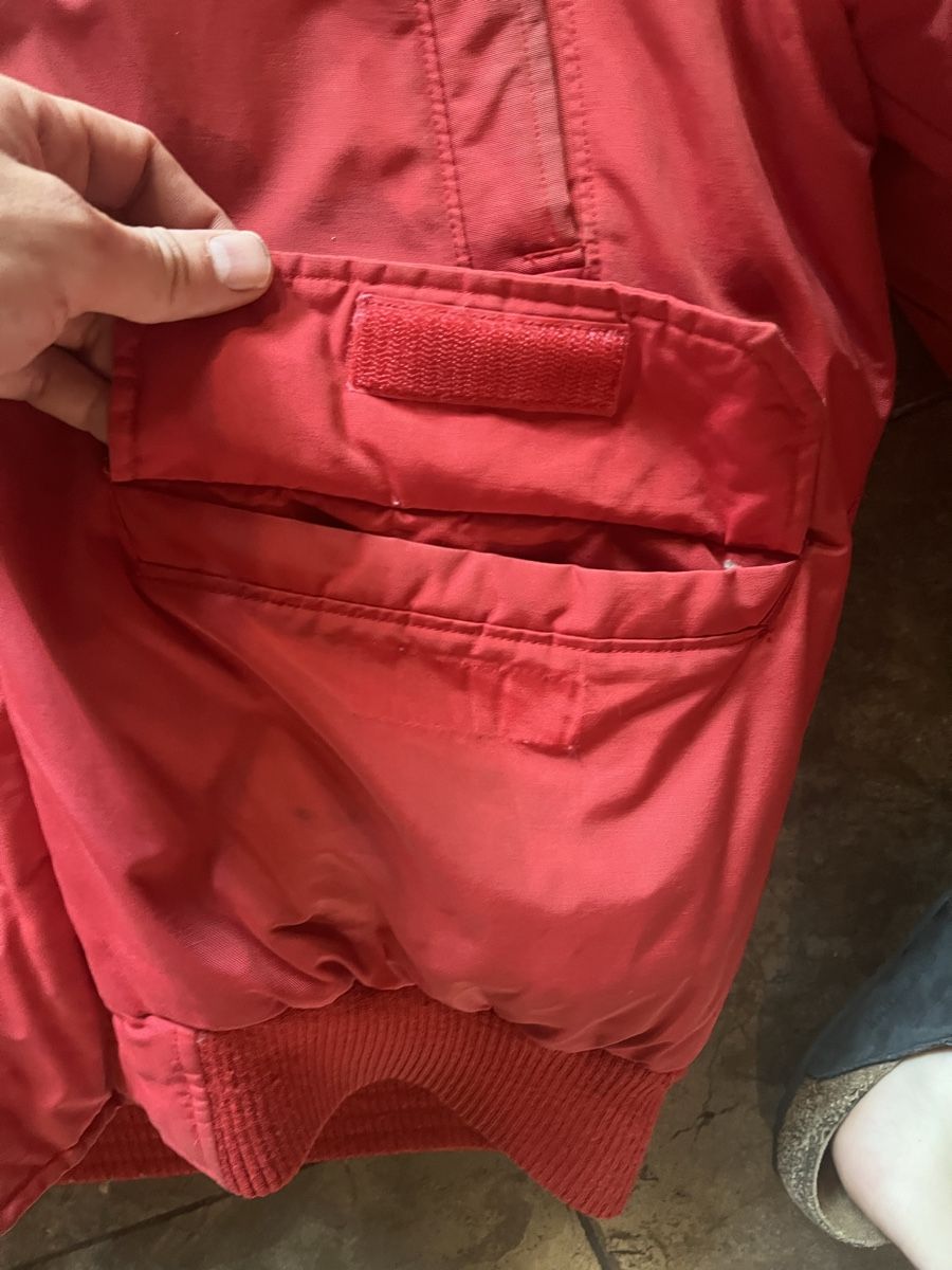 Woolrich Jacken: Woolrich Daunenjacke XL – Gebraucht aus Gockhausen von Turmfalken 8