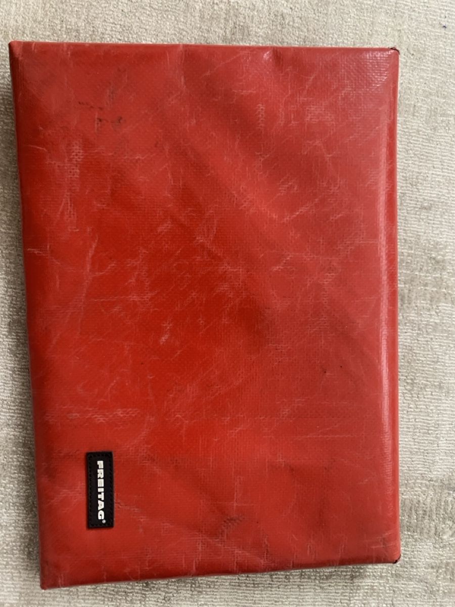 Freitag Covers & Borse: Freitag Laptop Hülle – Usato da Zürich venduto da ver_j7yn 1
