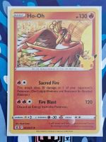 Ho-Oh - Holo - Celebrations  #Ord18