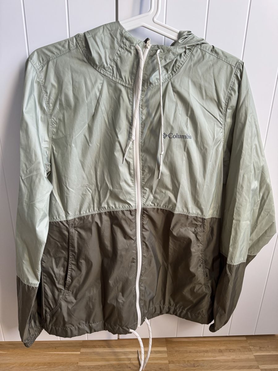 Columbia Giacche: Windjacke Columbia – Nuovo (secondo la descrizione) da Basel venduto da Glamourpourtoi 5