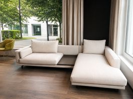 Sofa Octave Molteni&C