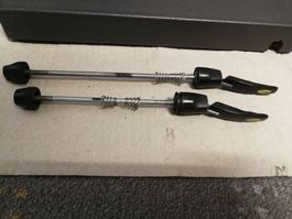 Schnellspanner mavic