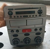Console Alfa Romeo 147 2000-2010 