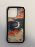 Wildflower iPhone Case - iPhone 15 pro - Bella Hadid Collab