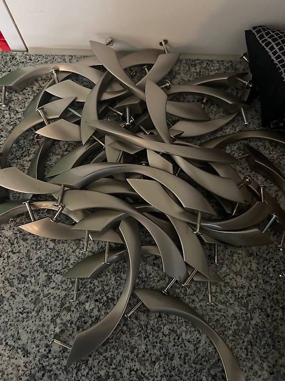 Quincaillerie: Wunderschöne Möbelgriffe – D'occasion à Balterswil par Matador26 2