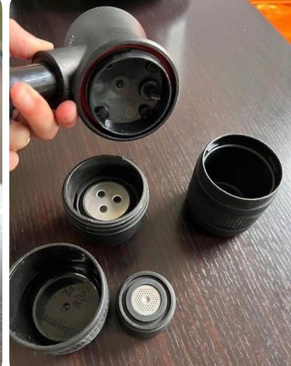 Macchine per caffè & Macchine per espresso: Kaffee Maschine – Usato da Bern venduto da mystyle_bern 3