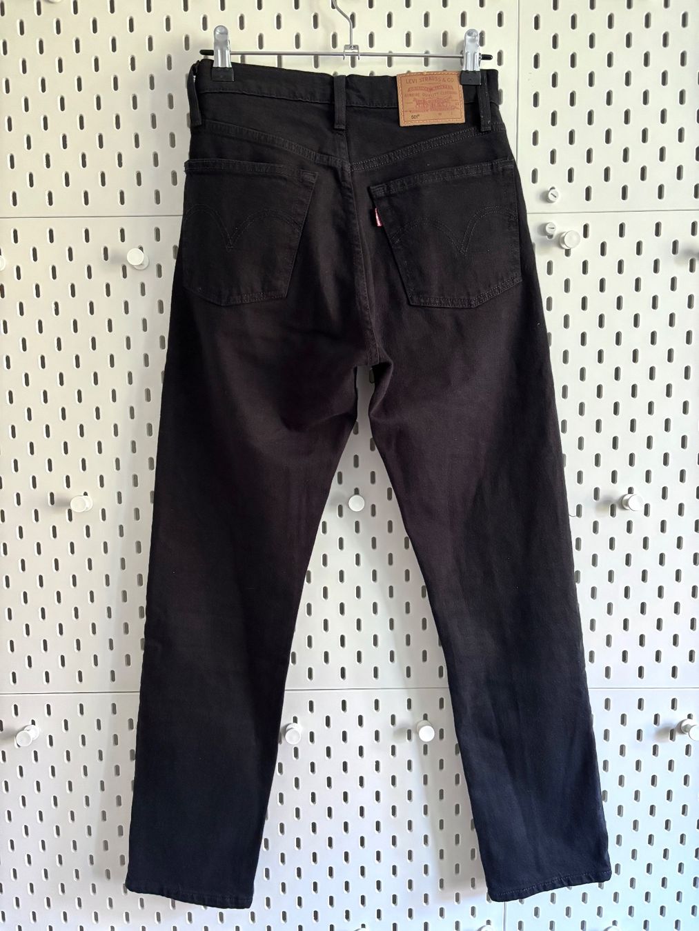 Levi's Jeans: Levi's 501 W24 L28 – Gebraucht aus Zürich von hol_bc6v 1