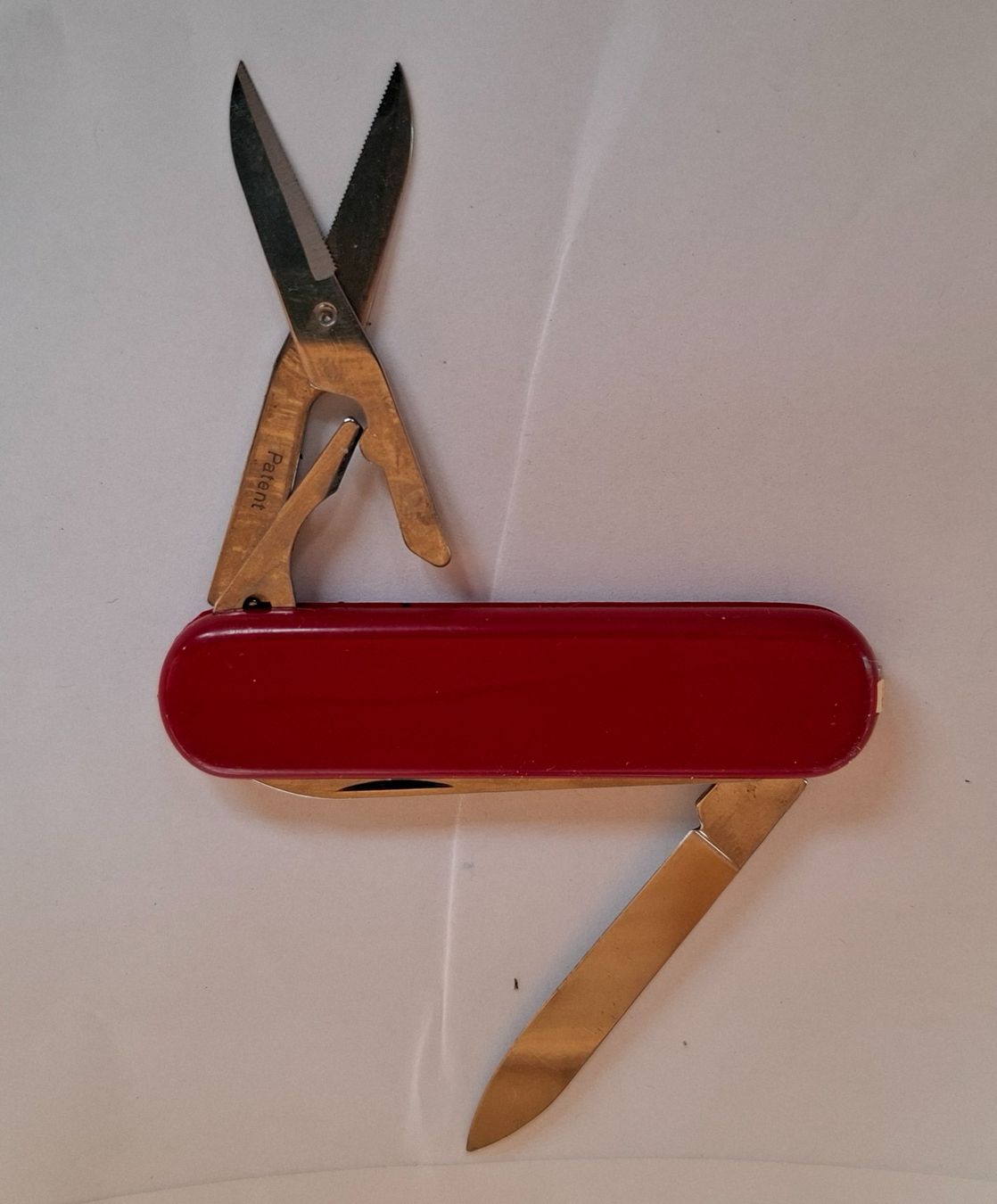 Coltelli tascabile: Victorinox klein – Usato da Lützelflüh-Goldb venduto da holdrio011 1
