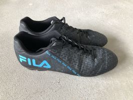 Fussball - Nockenschuh Gr. 40