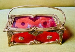 Swatch VINTAGE - nur Verpackungs Schatulle GZ140