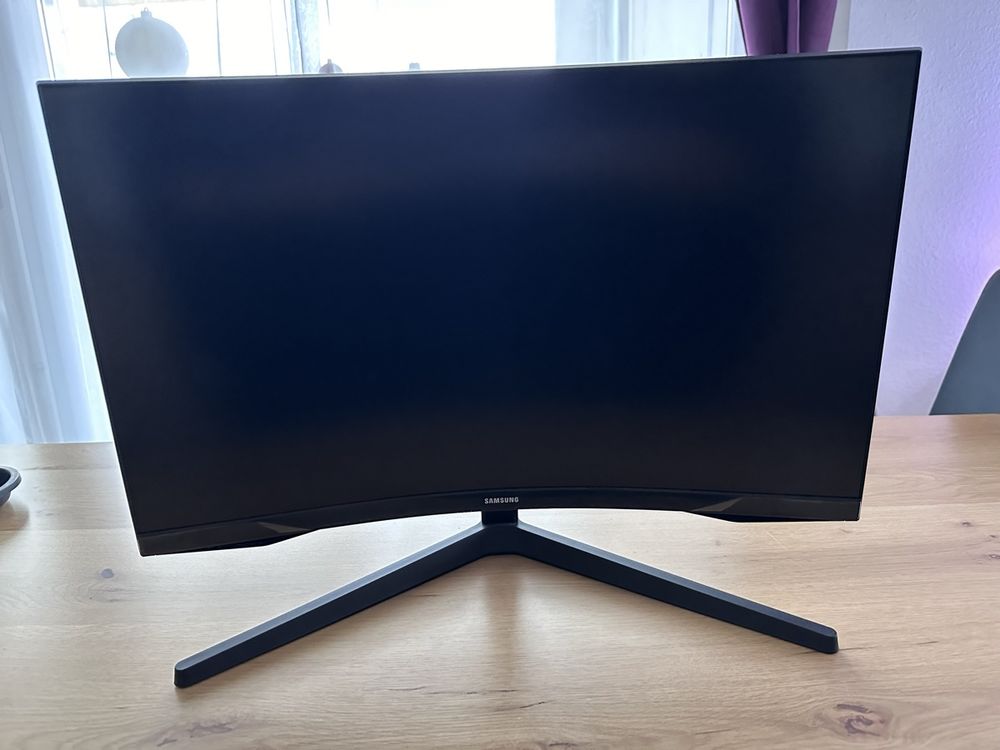 Samsung Odyssey G5 27 Zoll | Kaufen auf Ricardo