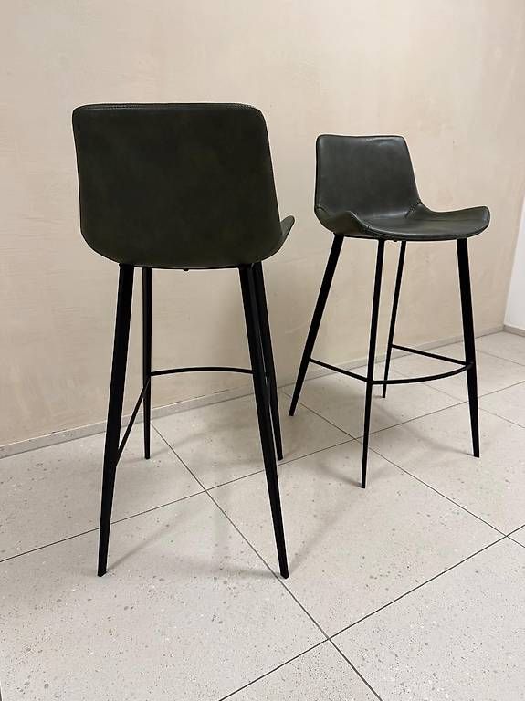 Hocker: Barhocker wie neu  – Gebraucht aus Rudolfstetten von jac_2tnh 3