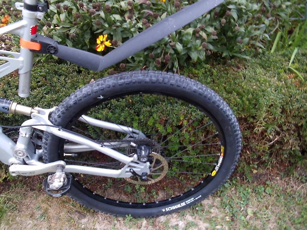 Velos: velo audi cross vtt – Gebraucht aus petit lancy von pilex01 4