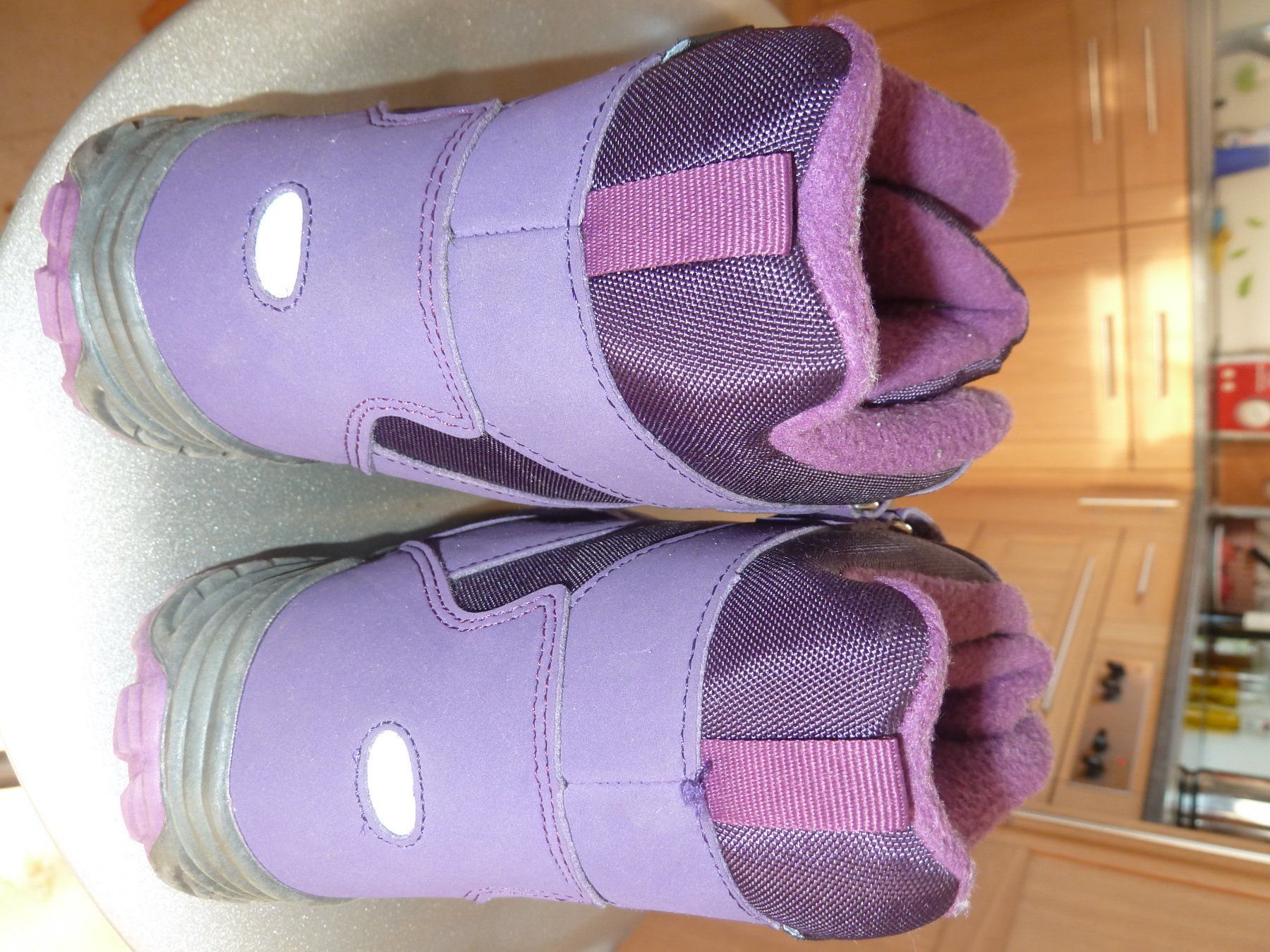 Scarpe per ragazze: BOTTINES NEUVES – Nuovo e nell'imballaggio originale da Fontenais venduto da Vava68