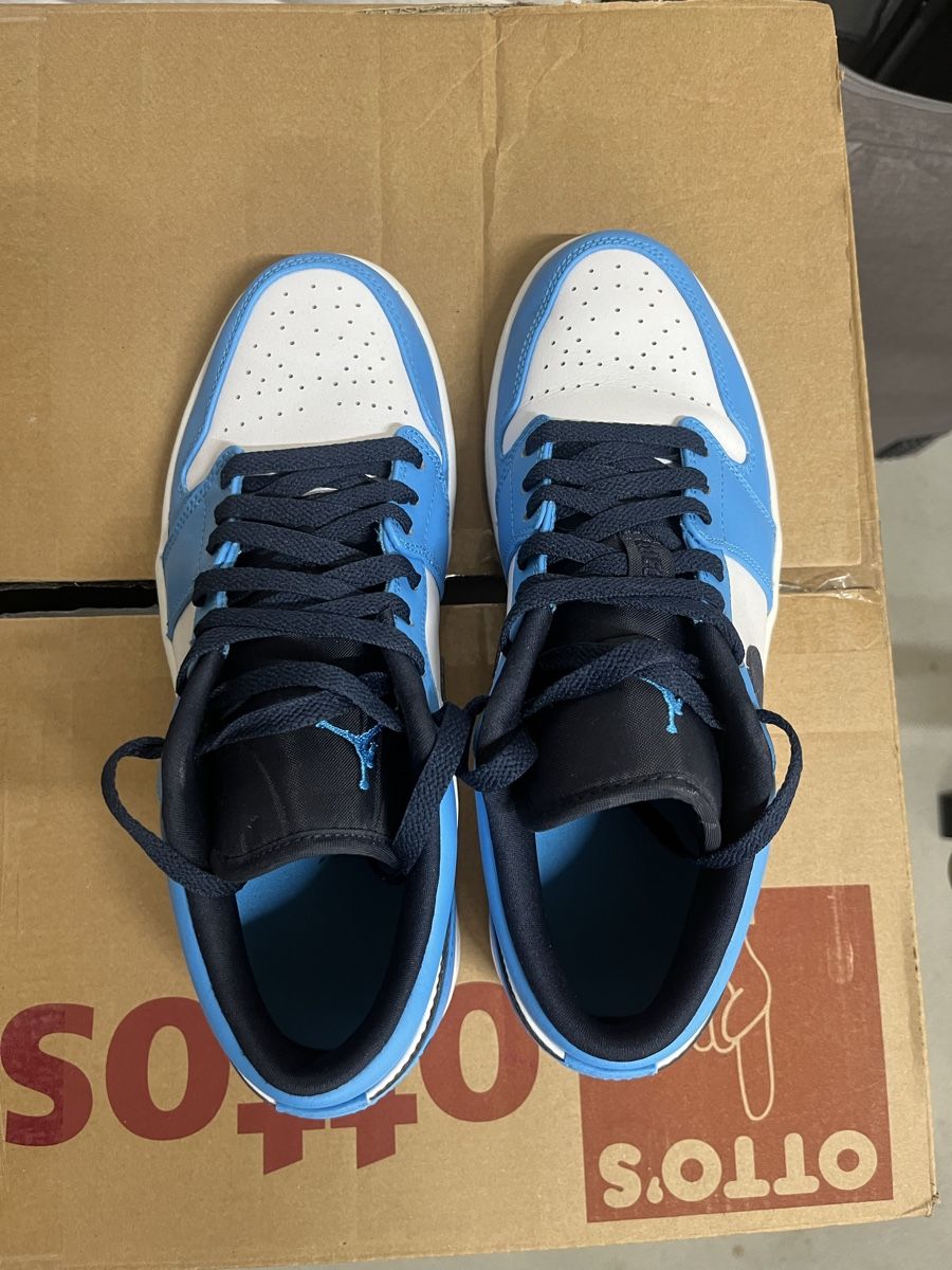 Nike Scarpe da uomo: Nike Jordan low – Usato da Birmensdorf ZH venduto da miguelangelo97 4