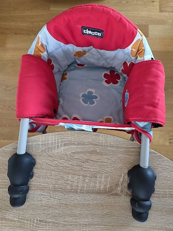 Seggioloni: Chaise de table Chicco – Usato da Epalinges venduto da Cindy_F91
