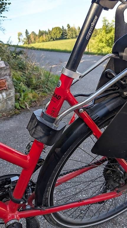 Sièges auto: Römer Kindersitz – D'occasion à Wasen im Emmental par rom_7hpf 2