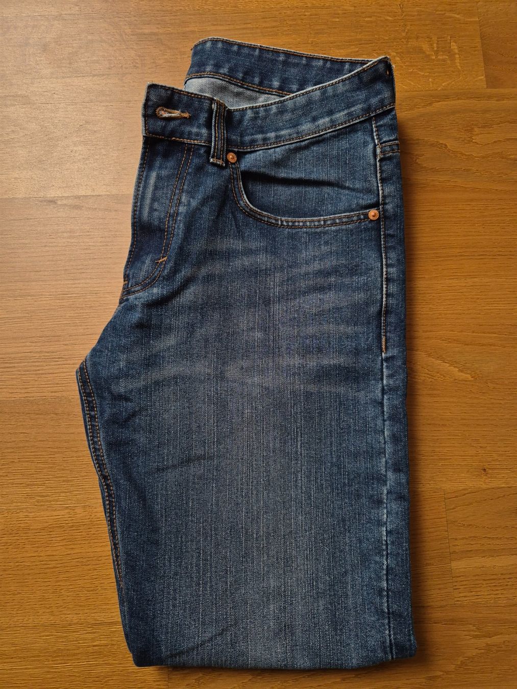 C&A Jeans: C&A Jeans Straight Gr. 33/32 – Usato da Rheinau venduto da Jackandjones01