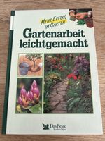 Gartenarbeit leichtgemacht