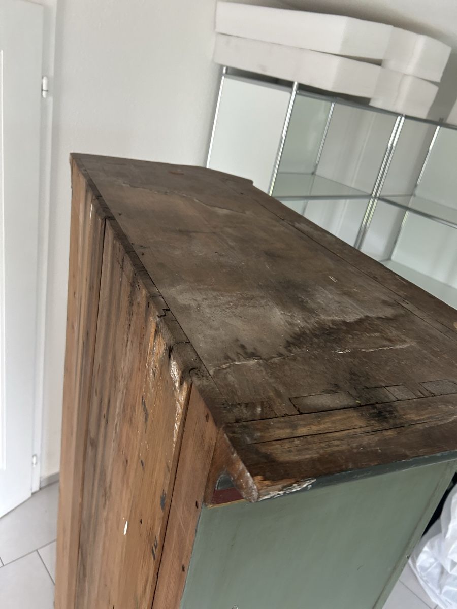 Armadi: Bauernschrank – Usato da Walchwil venduto da mad_9lv7 3