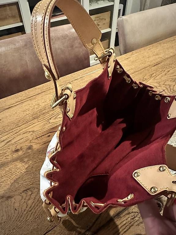 Borse da donna: Louis Vuitton Tasche Original – Usato da Allmendingen b. BE venduto da corinnegeo 3