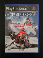 RTL Biathlon 2007 (PS2)