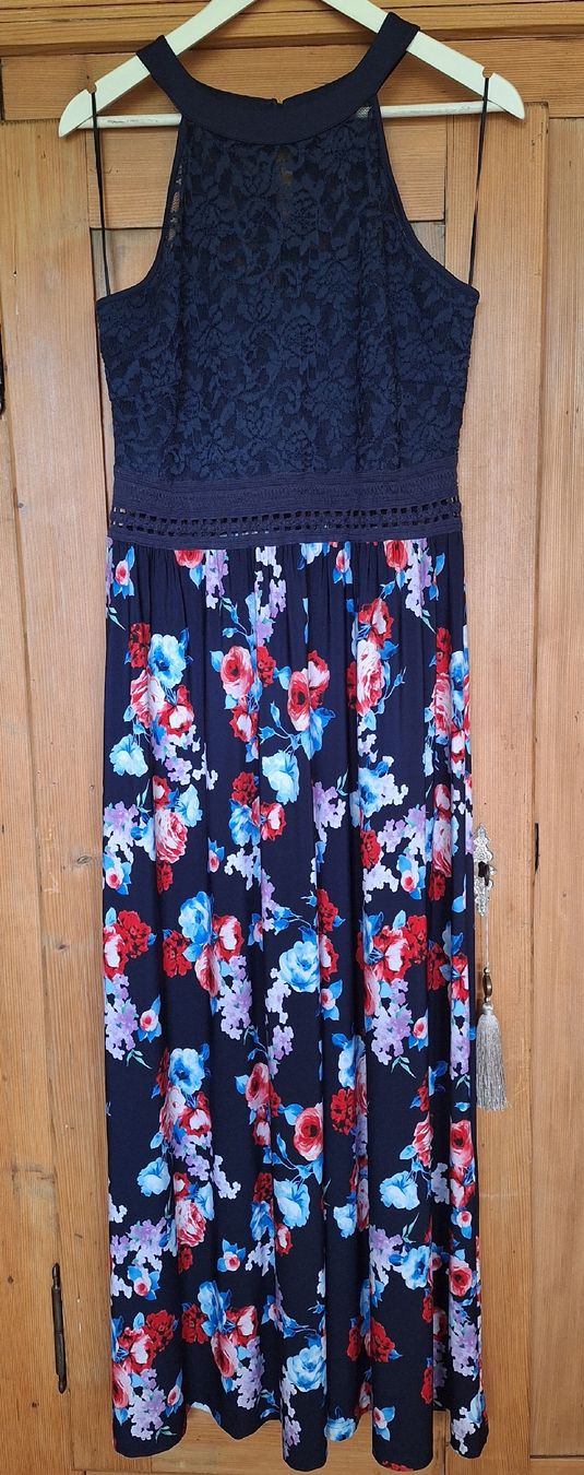Vestiti: sommerkleid – Nuovo (secondo la descrizione) da Marthalen venduto da Flowy78