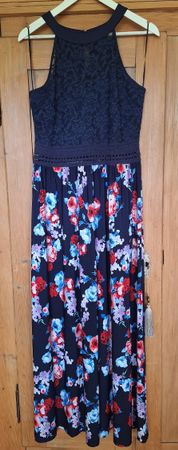 sommerkleid