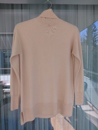 Pullover MAX MARA weekend,CH-Gr.36,neuwertig,140 Fr.