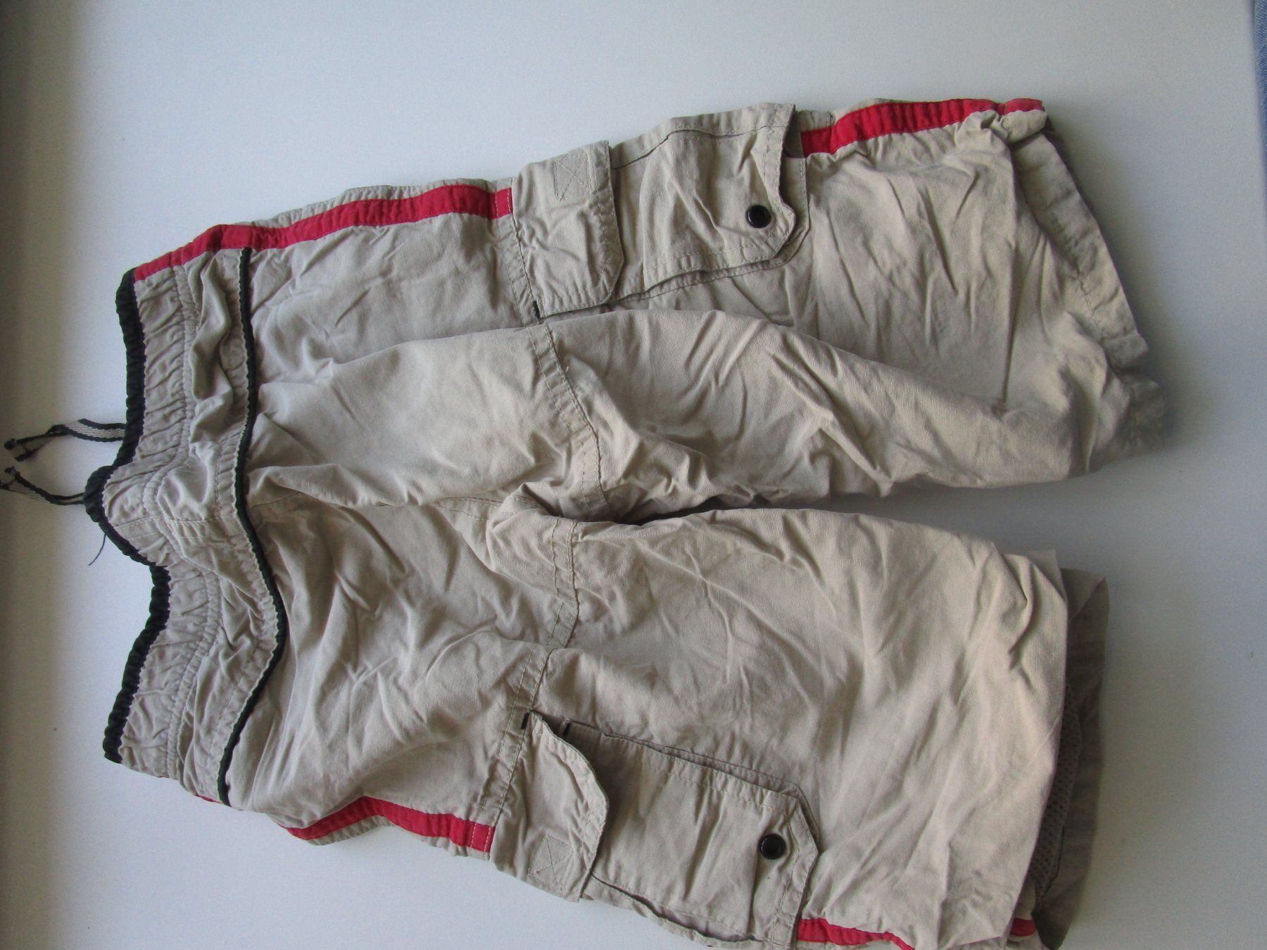 Pantaloni: Sommerhose Grösse 104 – Usato da Mülligen venduto da gipseli 1