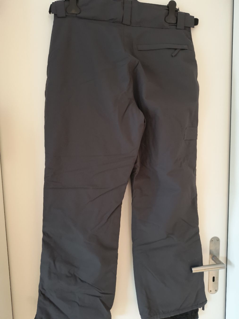 Pantaloni: Skihose Gr. 42 Damen  C&A Extend / Neu – Nuovo (secondo la descrizione) da Schöfflisdorf venduto da kin_2dp9 4