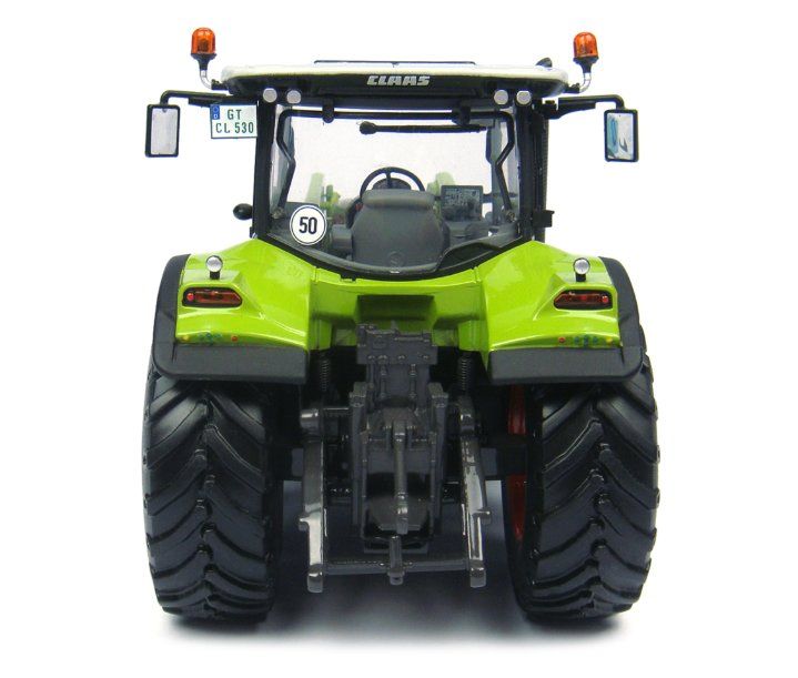 Kit di modellismo & Modellini statici: 1:32 Claas Arion 530 mit Frontlader – Nuovo e nell'imballaggio originale da Affoltern am Albis venduto da Modellshop-8910 2