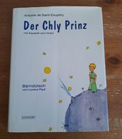 Der Chly Prinz Bärndütsch vom Lorenz Pauli, Der kleine Prinz