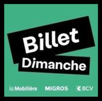 Billet Paleo dimanche