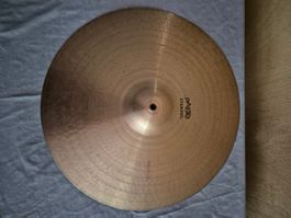 PAISTE Stambul Medium 18"