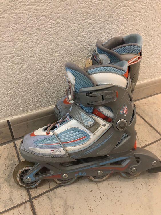 InlineSkates Kaufen auf Ricardo