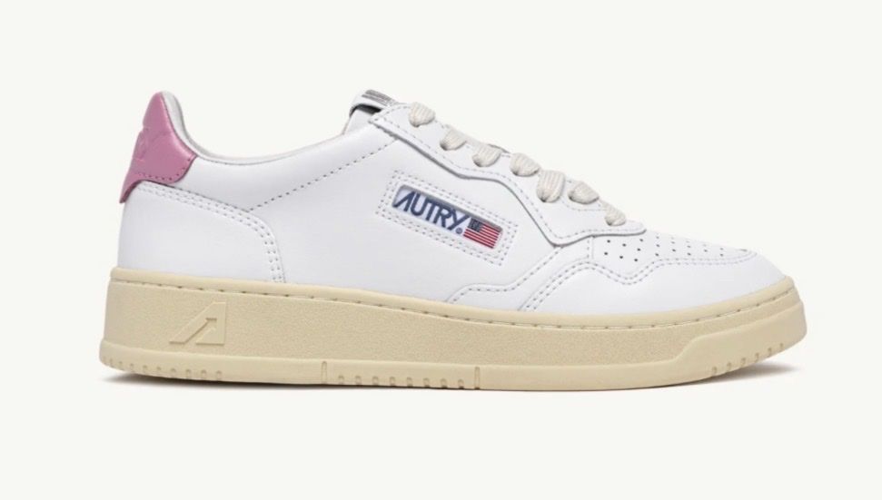Autry Scarpe da donna: AUTRY MEDALIST LOW GR 38 – Nuovo (secondo la descrizione) da Rickenbach b. Wil venduto da paffy