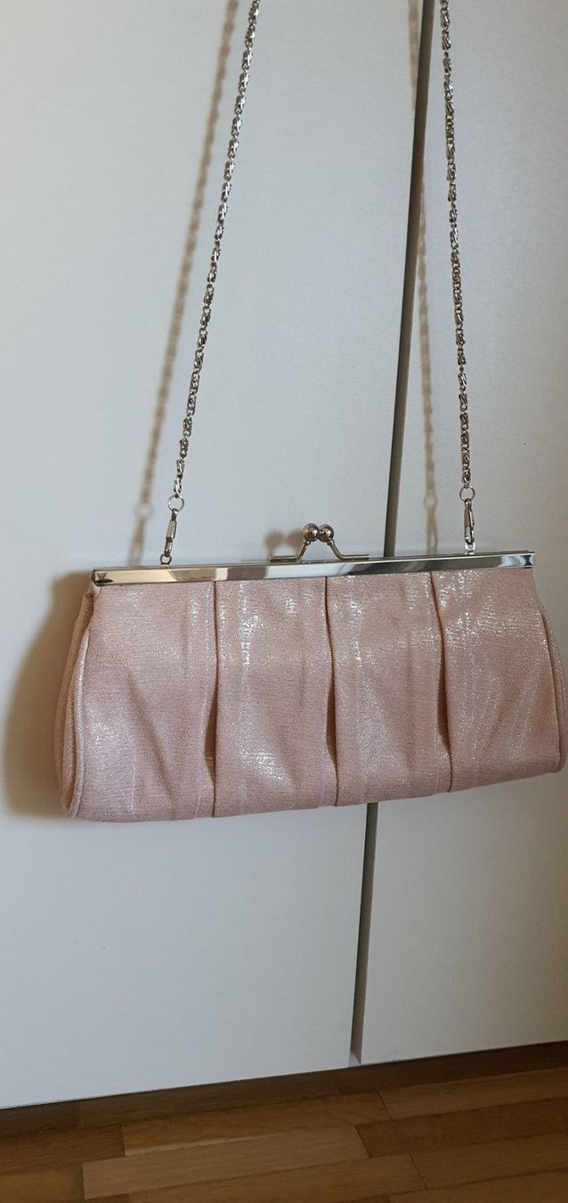 Sacs femmes: Brigitte Clutch – Neuf (Voir description) à Basel par Kristal4 2