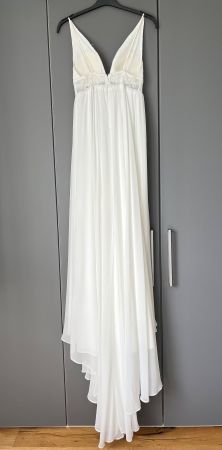 Brautkleid Gr. 38 zu verkaufen