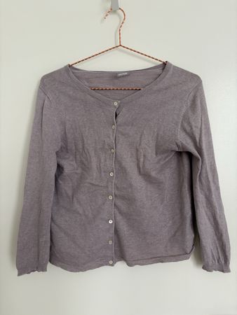 Cardigan Hemisphere Gr. 34