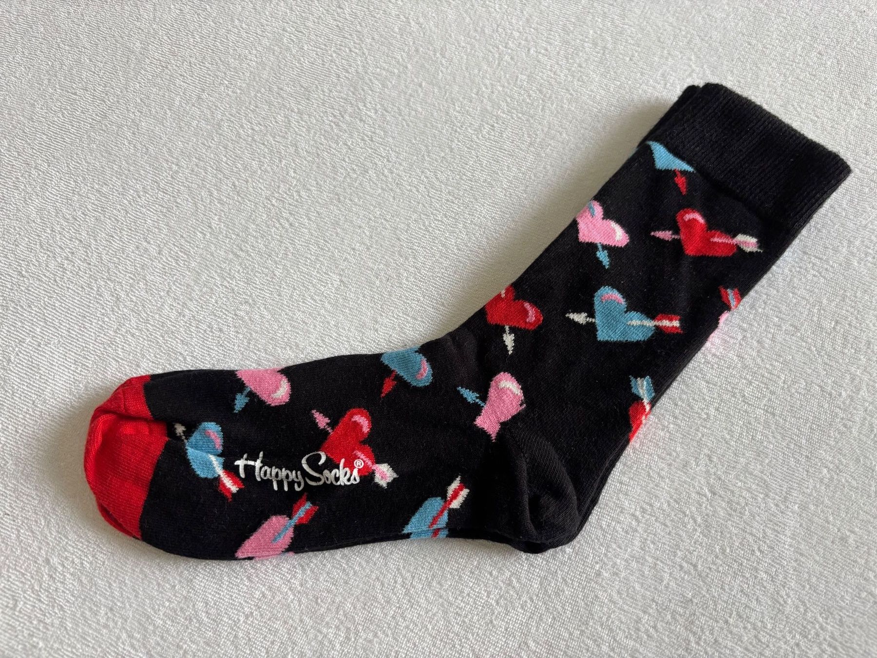 Happy Socks Socken: HAPPY SOCKS – Gebraucht aus Emmenbrücke von gar_xds2 5