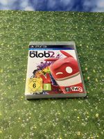 PS3 Spiel De Blob 2