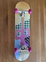 Skateboard Red Dragon bunt
