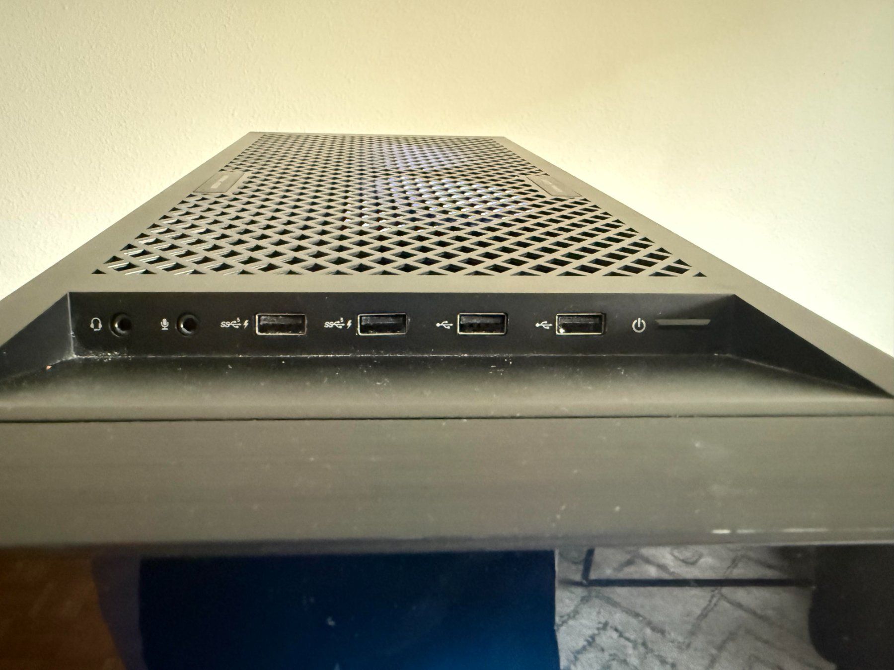 Hewlett Packard PCs: Gaming PC - HP OMEN 40L Desktop – Gebraucht aus Ostermundigen von Anas22 5