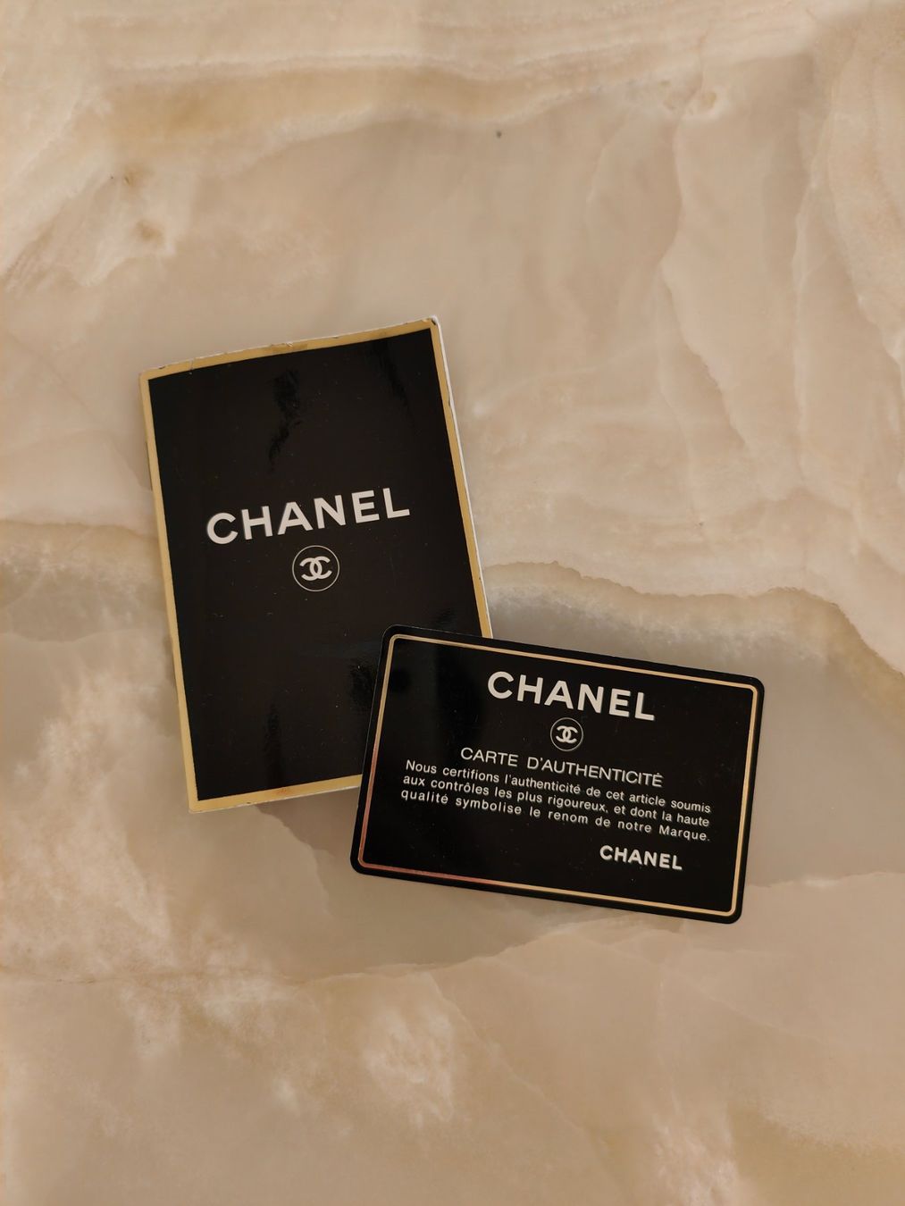 Chanel Taschen für Damen: Originale Chanel Vintage Leder Handtasche – Gebraucht aus Oberwil-Lieli von ticino122 8