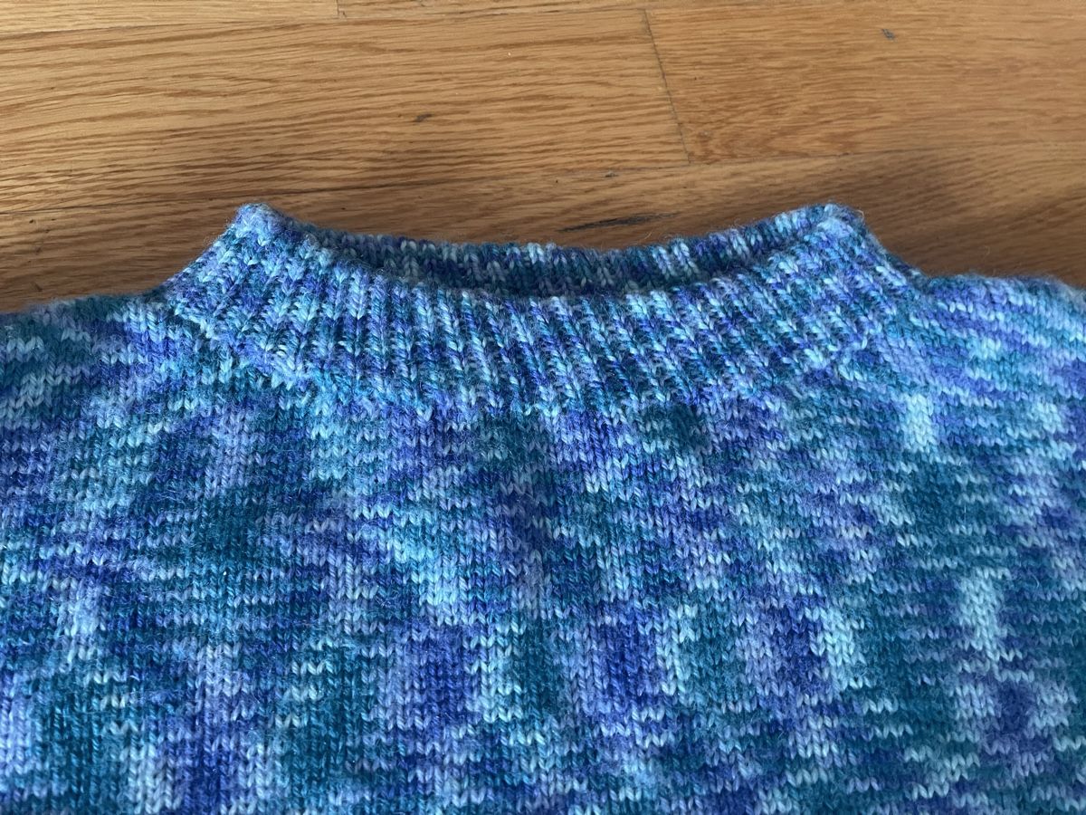 Pullover & Sweatshirts: Pullover Handarbeit / 20% Kaschmir 80%feine Schurwolle – Neu (gemäss Beschreibung) aus Rüschlikon von Lajniii 9